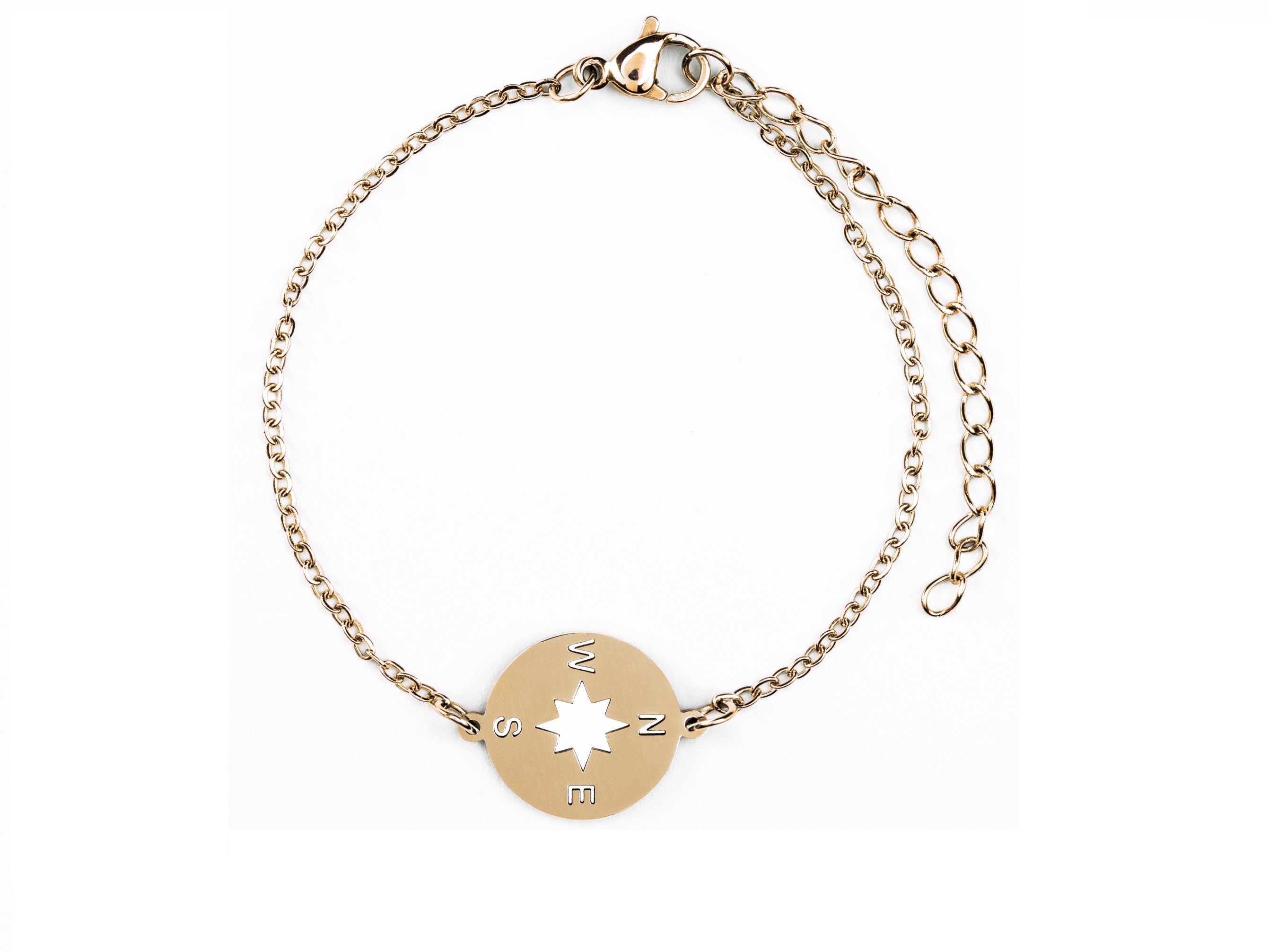 Compass Bracelet 