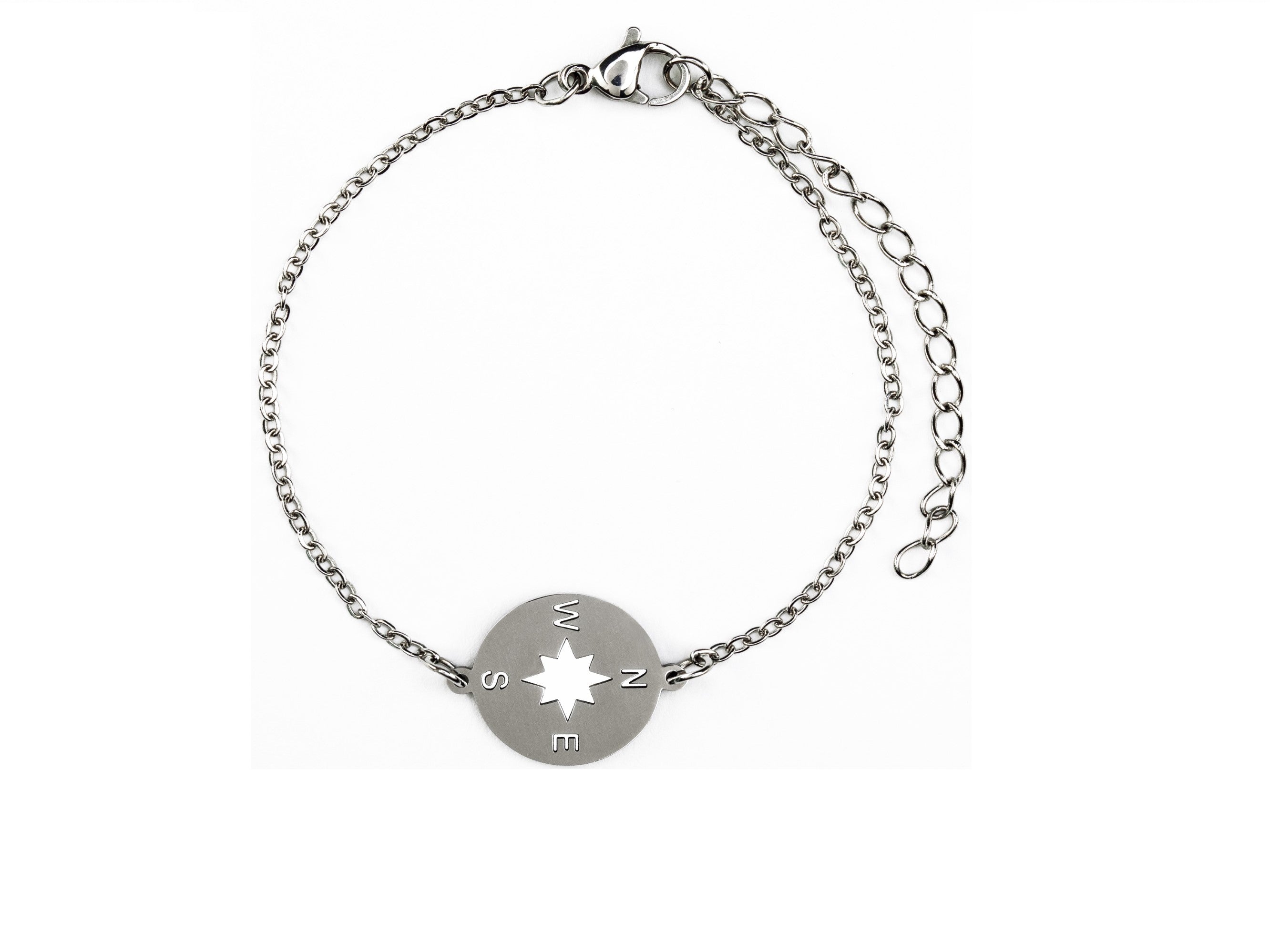 Compass Bracelet 
