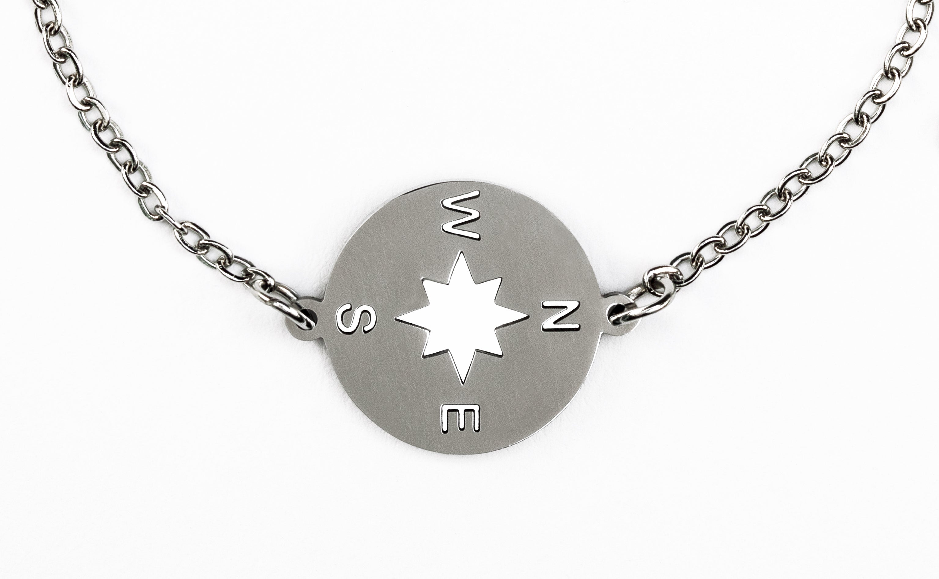 Compass Bracelet 